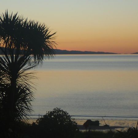 Pohutukawa Coast Bnb Te Puru Εξωτερικό φωτογραφία