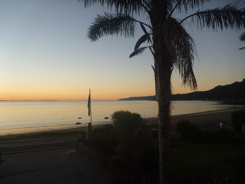 Pohutukawa Coast Bnb Te Puru Εξωτερικό φωτογραφία