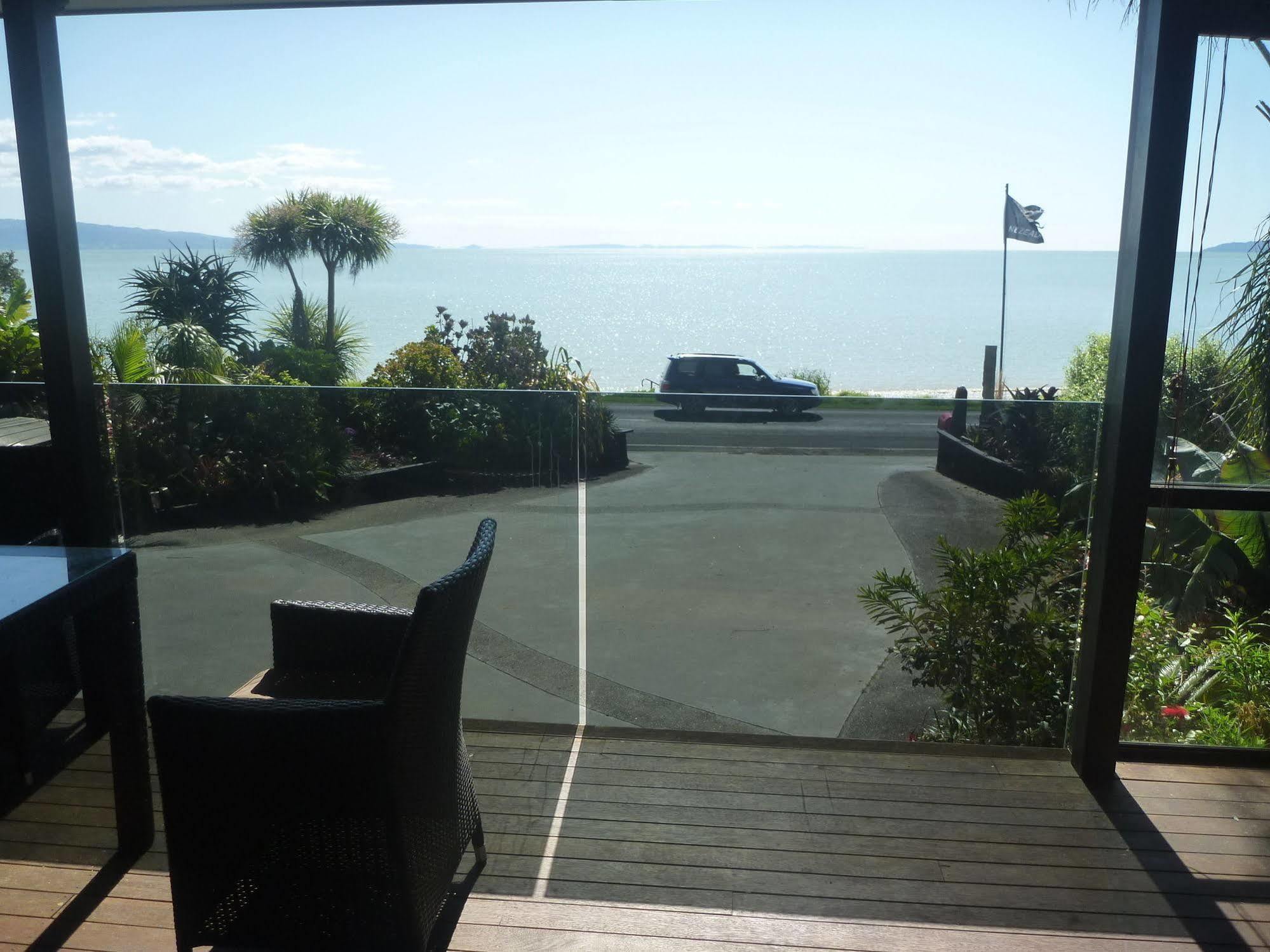 Pohutukawa Coast Bnb Te Puru Εξωτερικό φωτογραφία