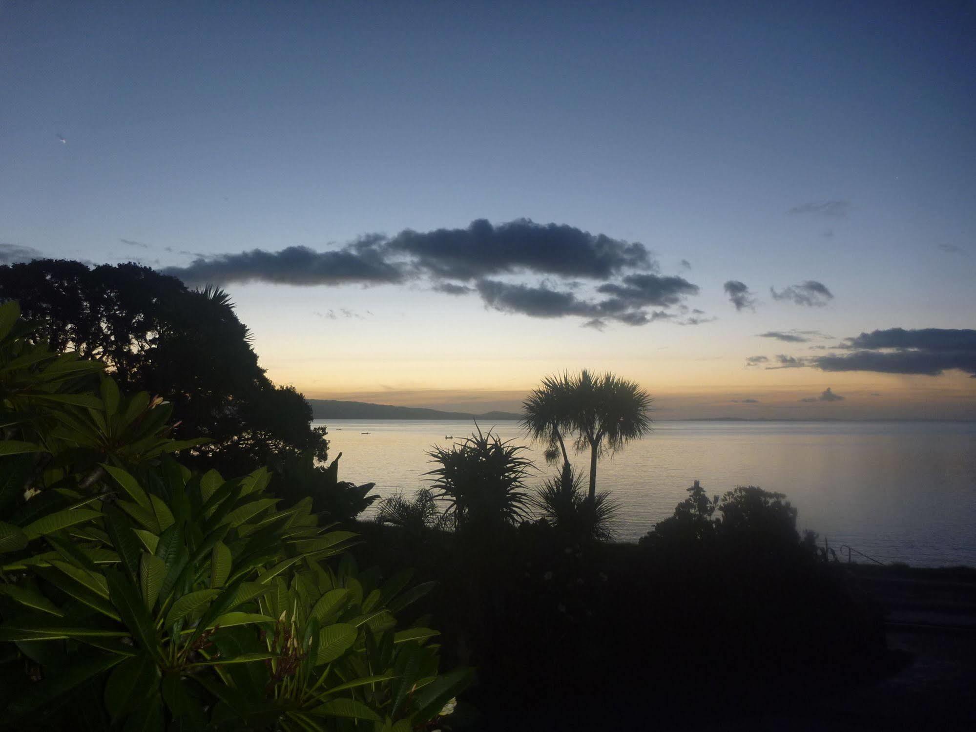 Pohutukawa Coast Bnb Te Puru Εξωτερικό φωτογραφία