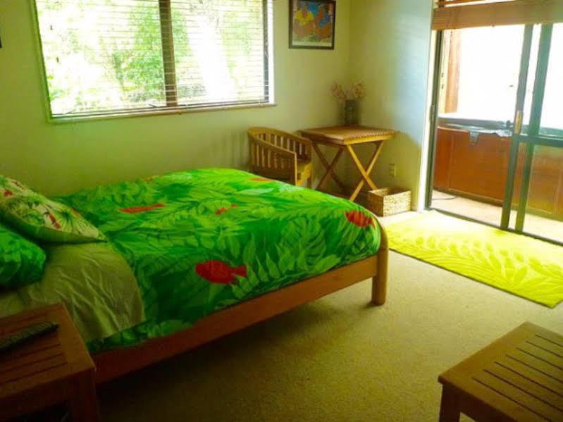 Pohutukawa Coast Bnb Te Puru Εξωτερικό φωτογραφία
