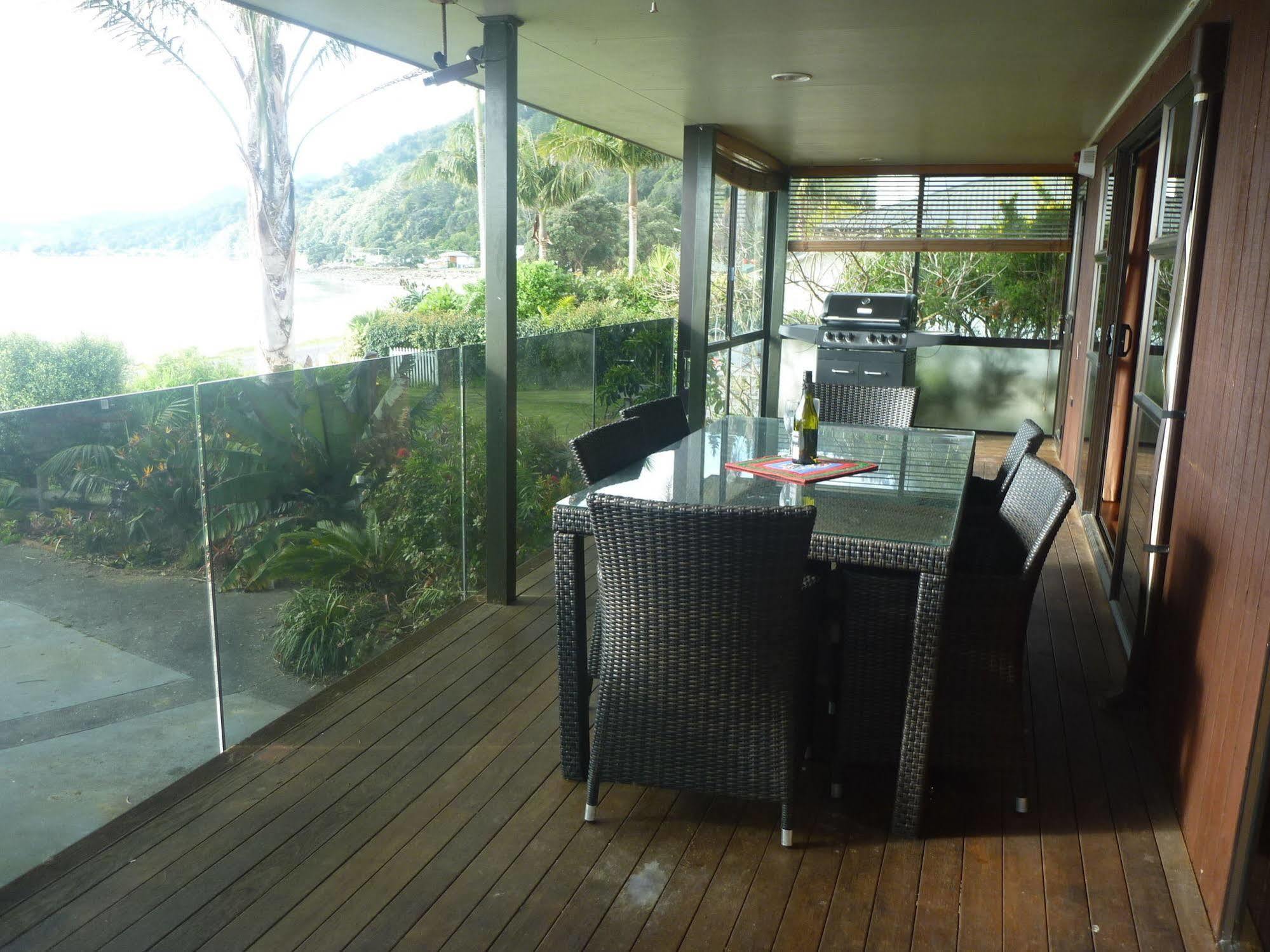 Pohutukawa Coast Bnb Te Puru Εξωτερικό φωτογραφία