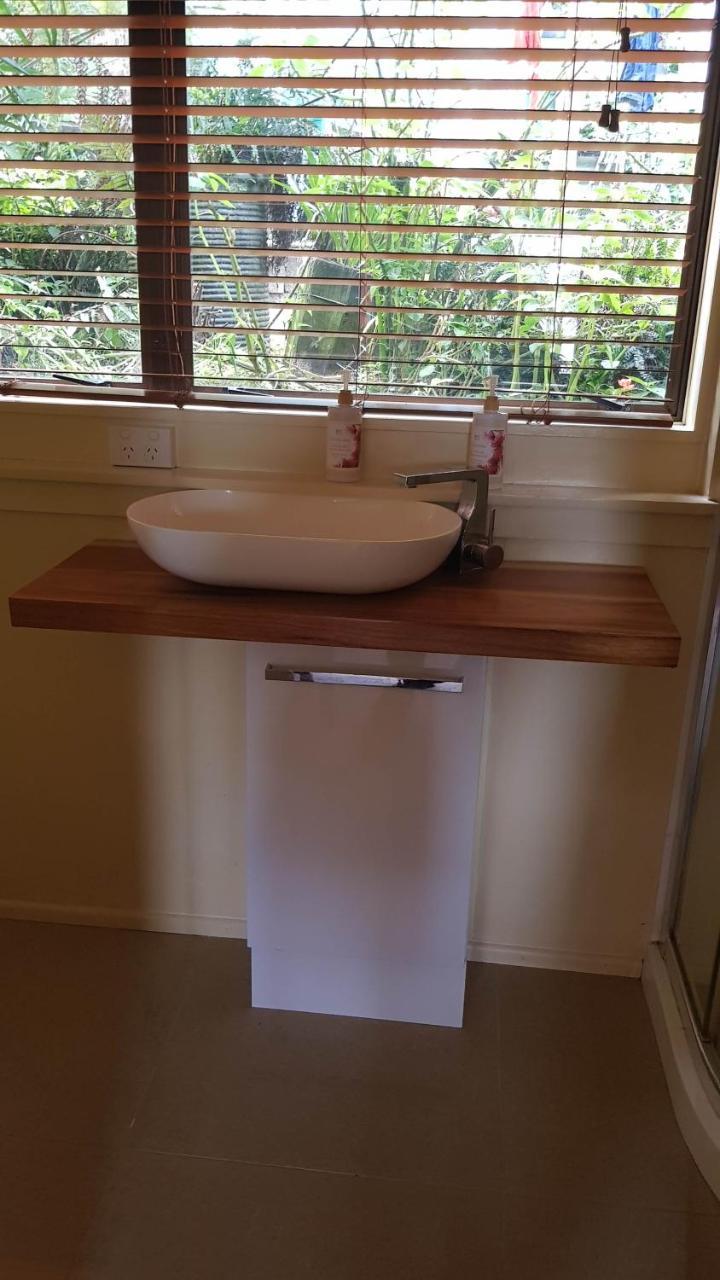 Pohutukawa Coast Bnb Te Puru Εξωτερικό φωτογραφία